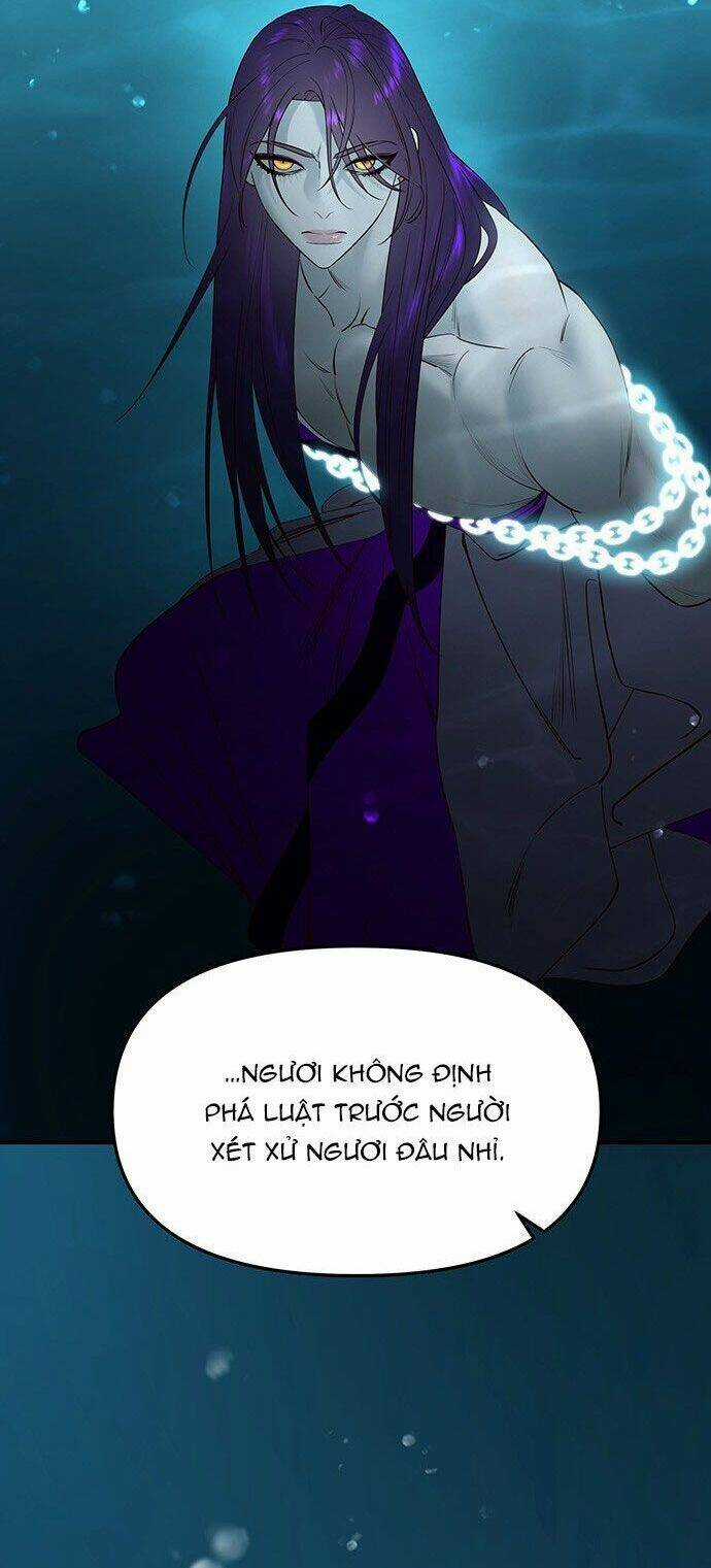 Vương Tử Huyền Bí Chapter 72 trang 10