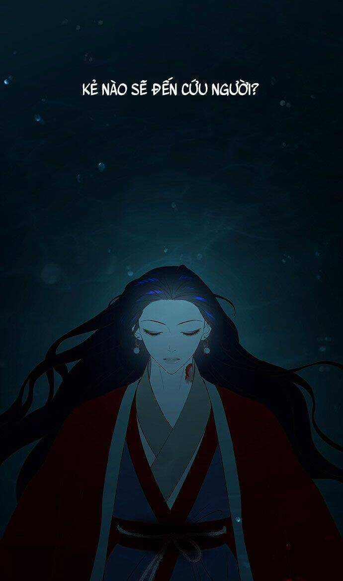 Vương Tử Huyền Bí Chapter 72 trang 108