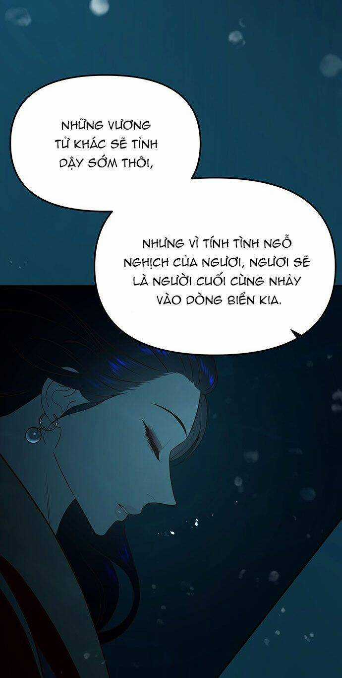 Vương Tử Huyền Bí Chapter 72 trang 11