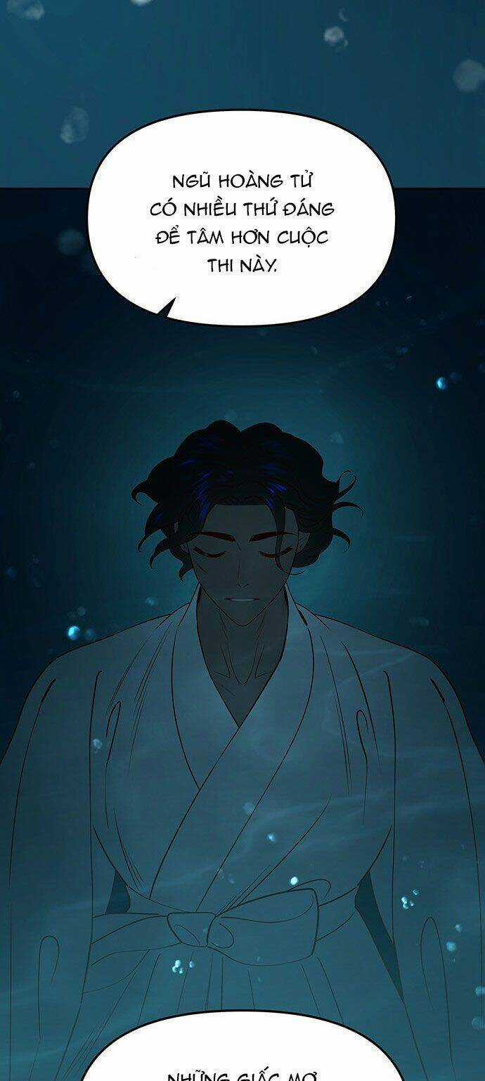 Vương Tử Huyền Bí Chapter 72 trang 112