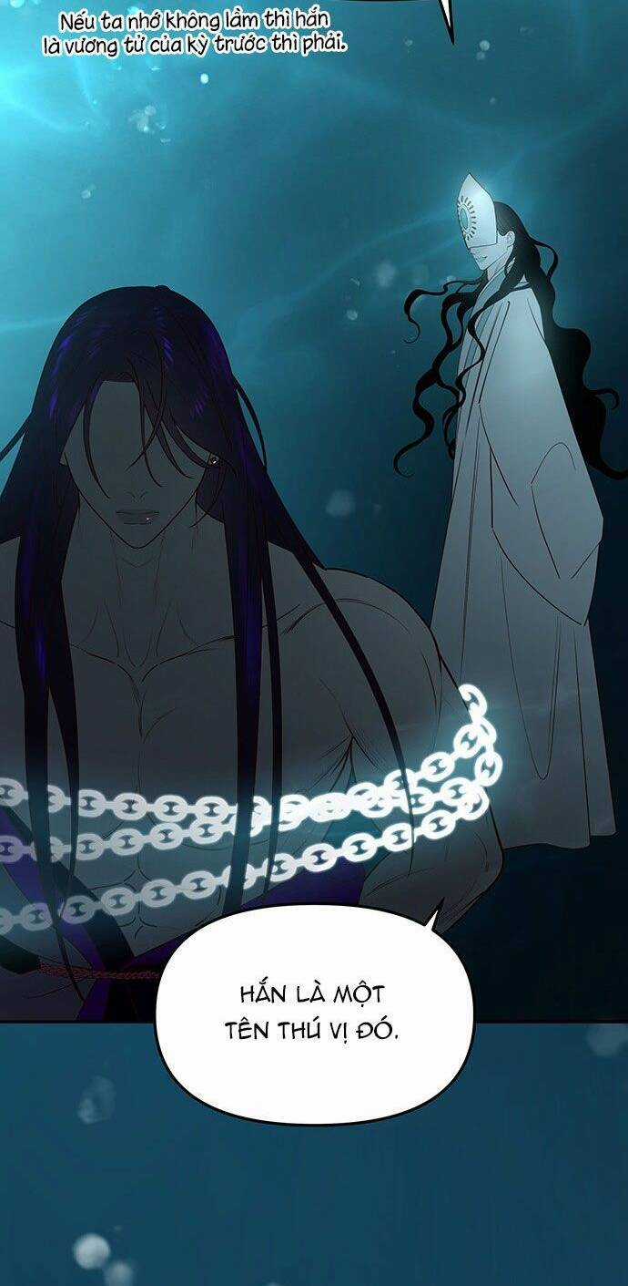 Vương Tử Huyền Bí Chapter 72 trang 118