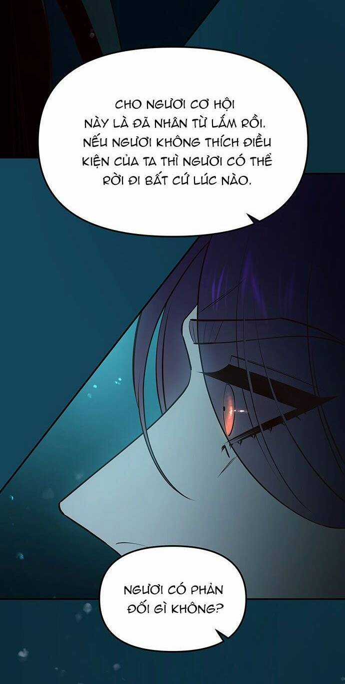 Vương Tử Huyền Bí Chapter 72 trang 12