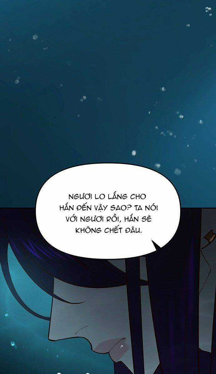 Vương Tử Huyền Bí Chapter 72 trang 121