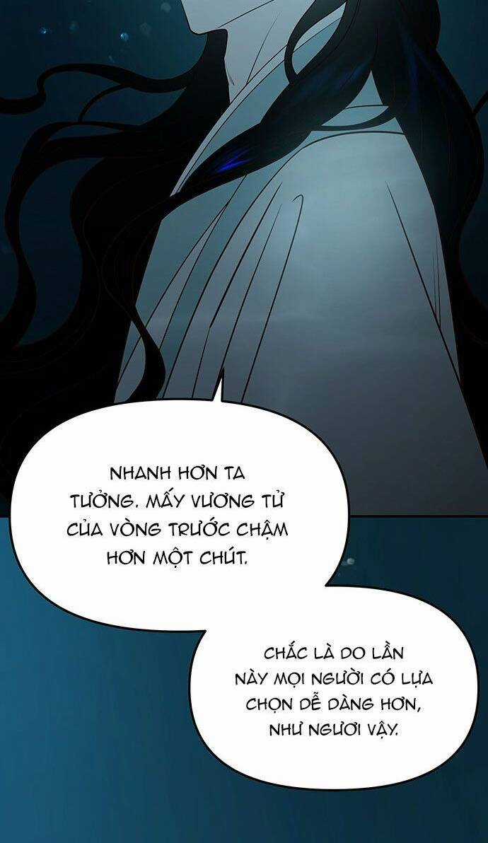 Vương Tử Huyền Bí Chapter 72 trang 126