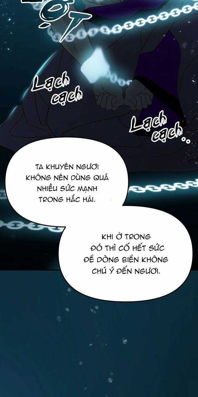 Vương Tử Huyền Bí Chapter 72 trang 132