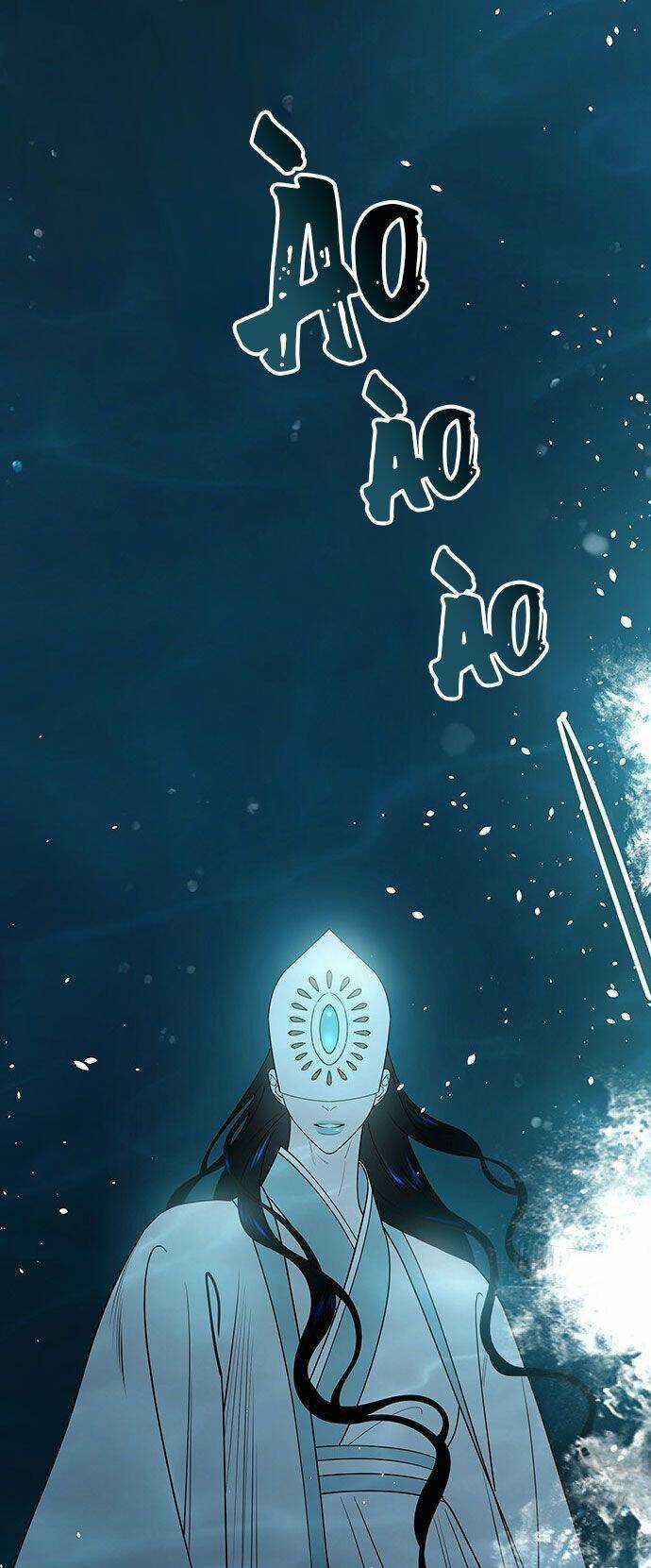 Vương Tử Huyền Bí Chapter 72 trang 135