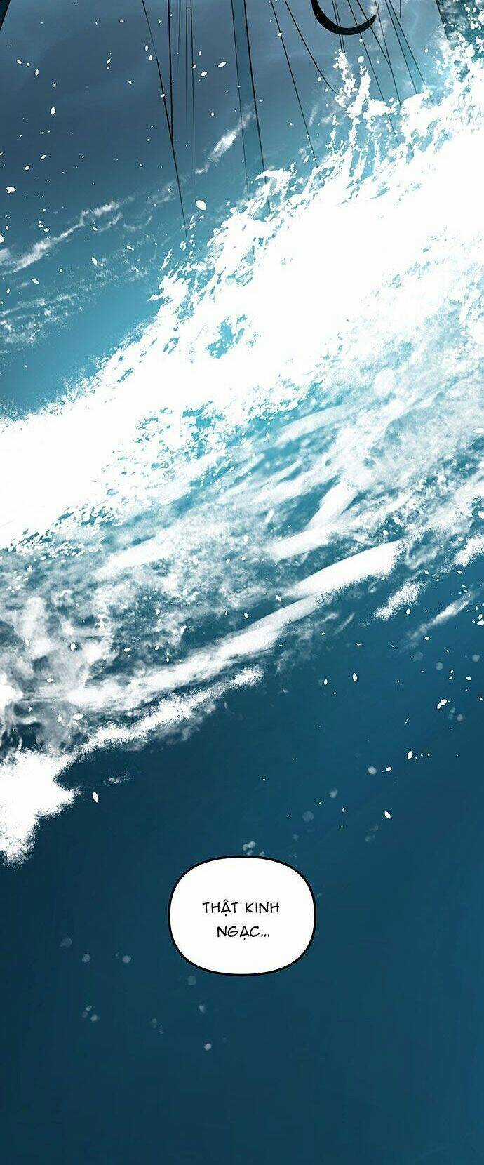 Vương Tử Huyền Bí Chapter 72 trang 136