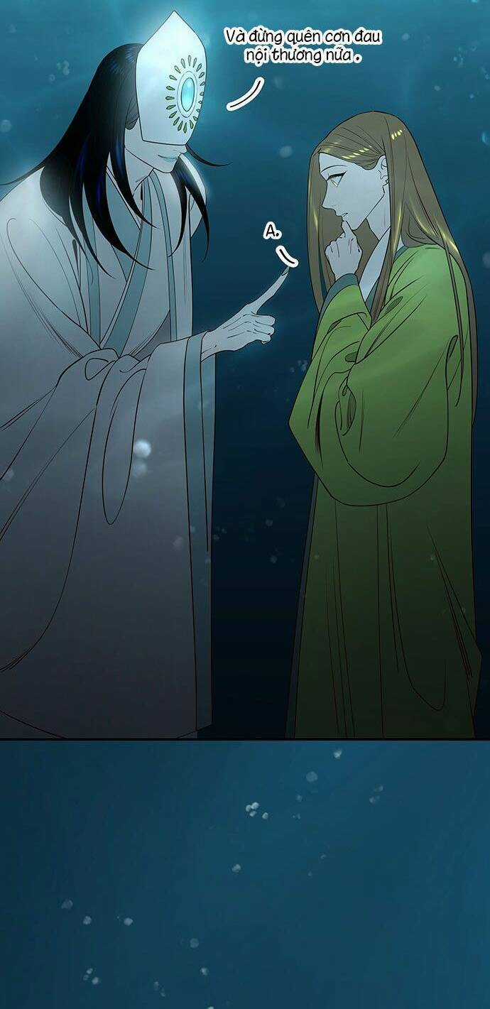 Vương Tử Huyền Bí Chapter 72 trang 18