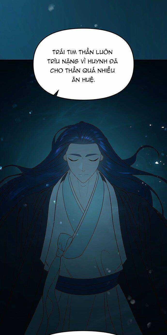 Vương Tử Huyền Bí Chapter 72 trang 21