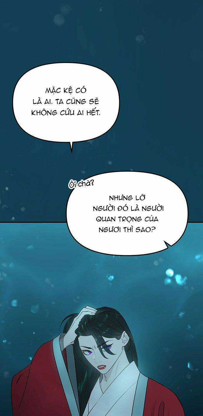 Vương Tử Huyền Bí Chapter 72 trang 28