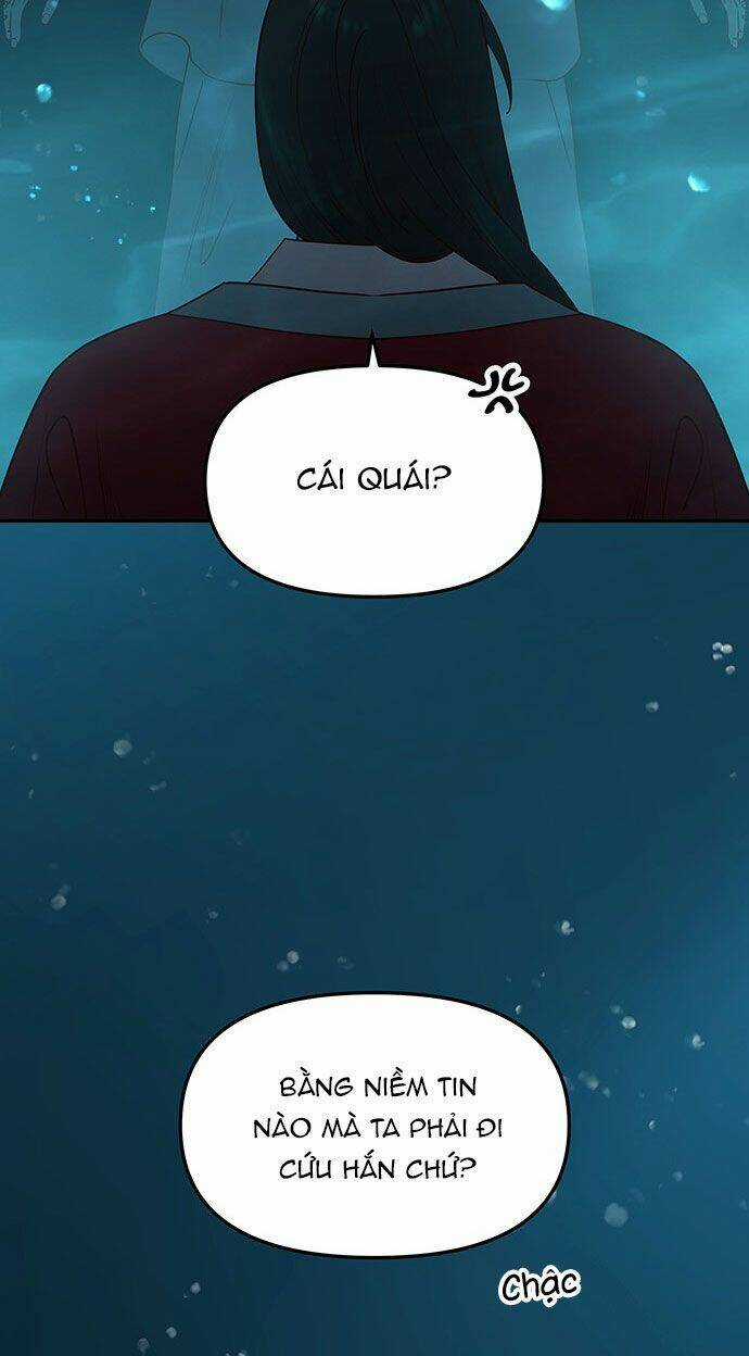 Vương Tử Huyền Bí Chapter 72 trang 31