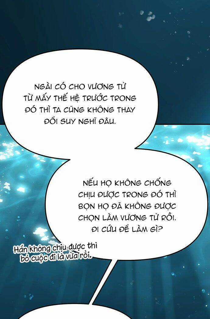 Vương Tử Huyền Bí Chapter 72 trang 33