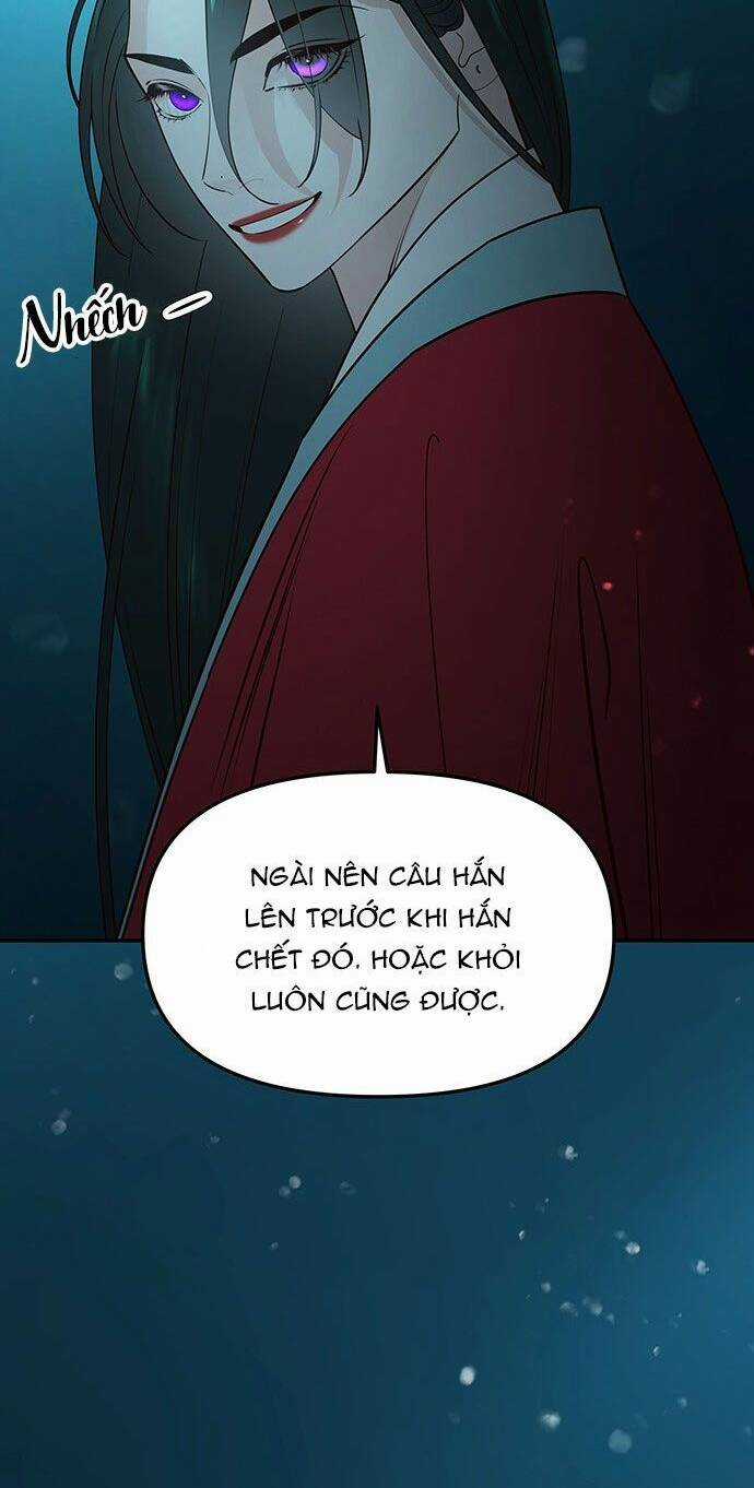 Vương Tử Huyền Bí Chapter 72 trang 38