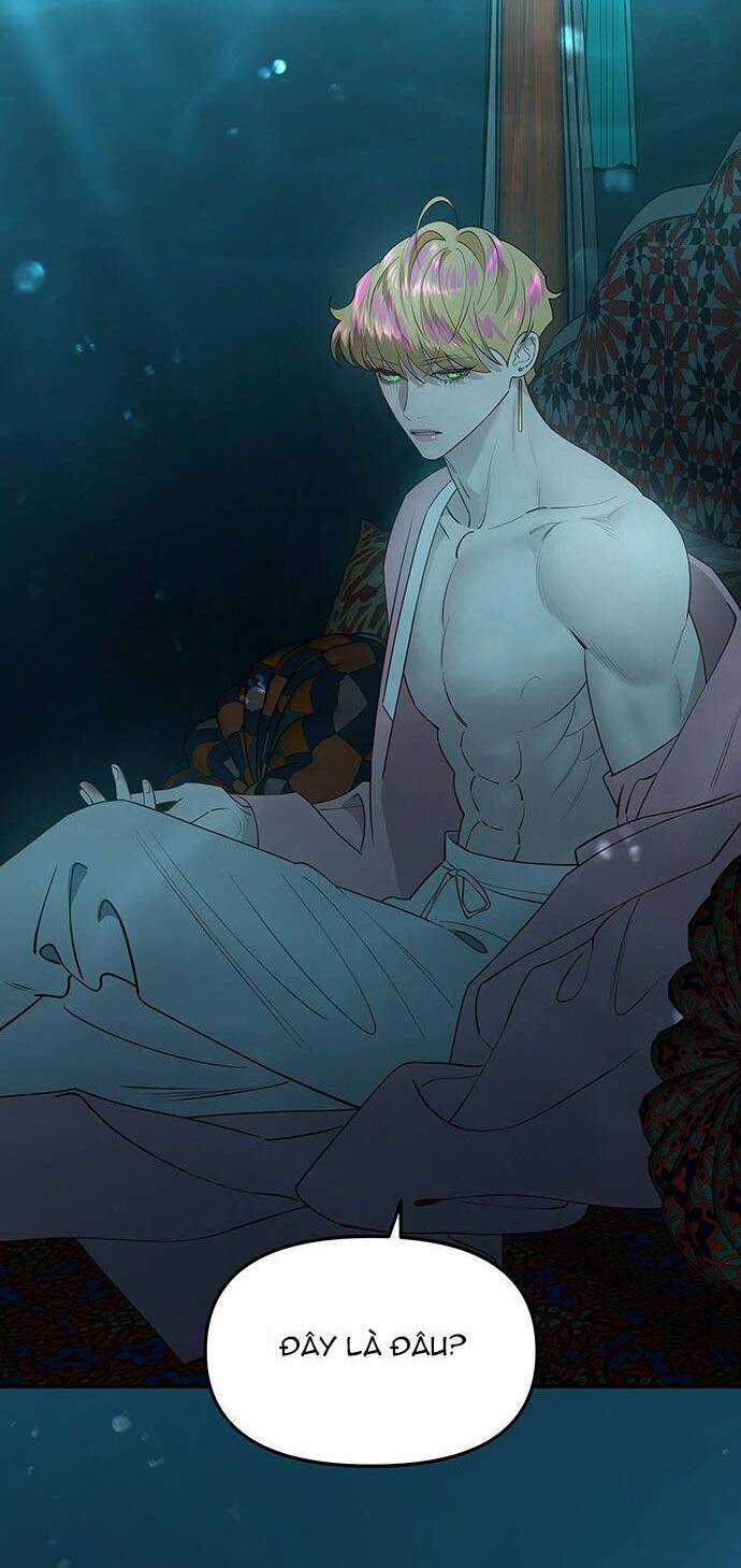 Vương Tử Huyền Bí Chapter 72 trang 43