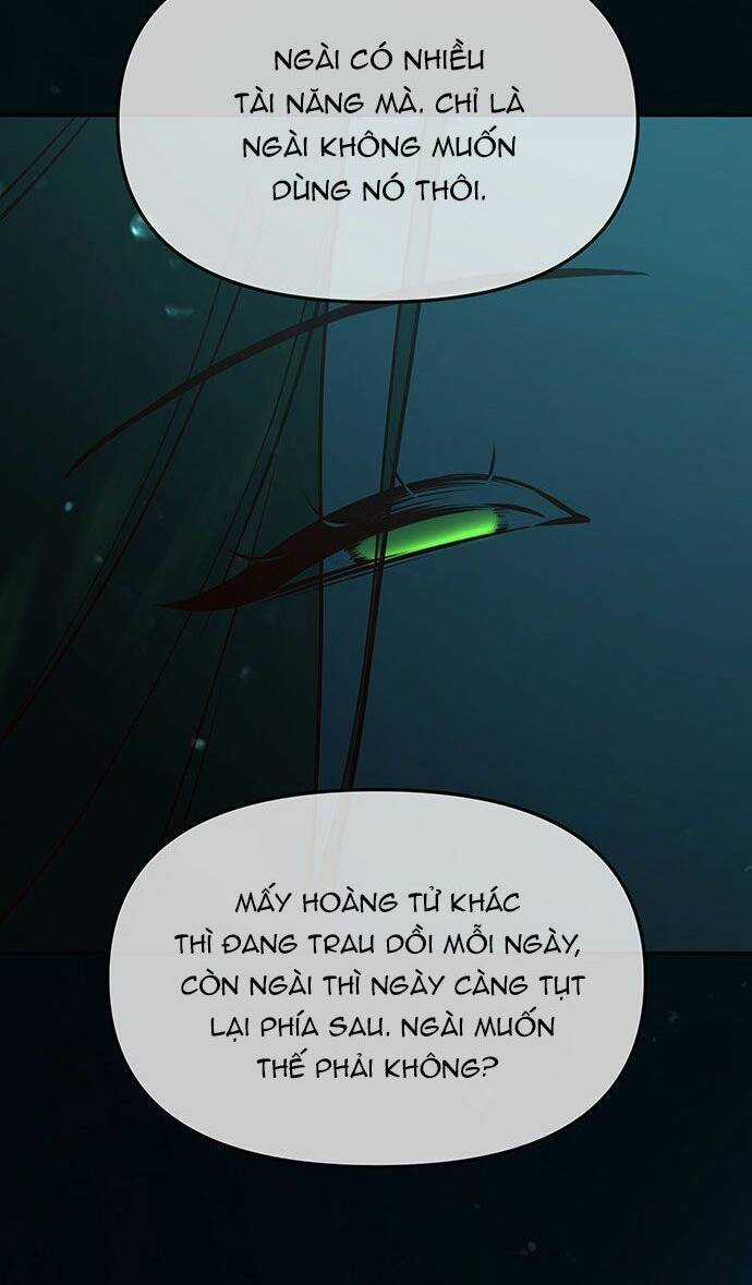 Vương Tử Huyền Bí Chapter 72 trang 52