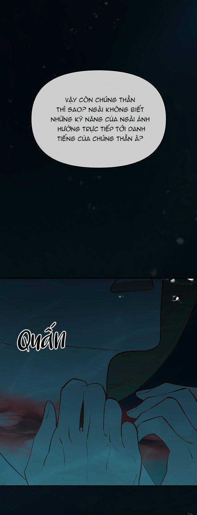 Vương Tử Huyền Bí Chapter 72 trang 53