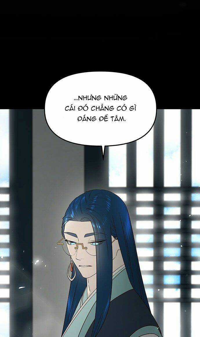 Vương Tử Huyền Bí Chapter 72 trang 56