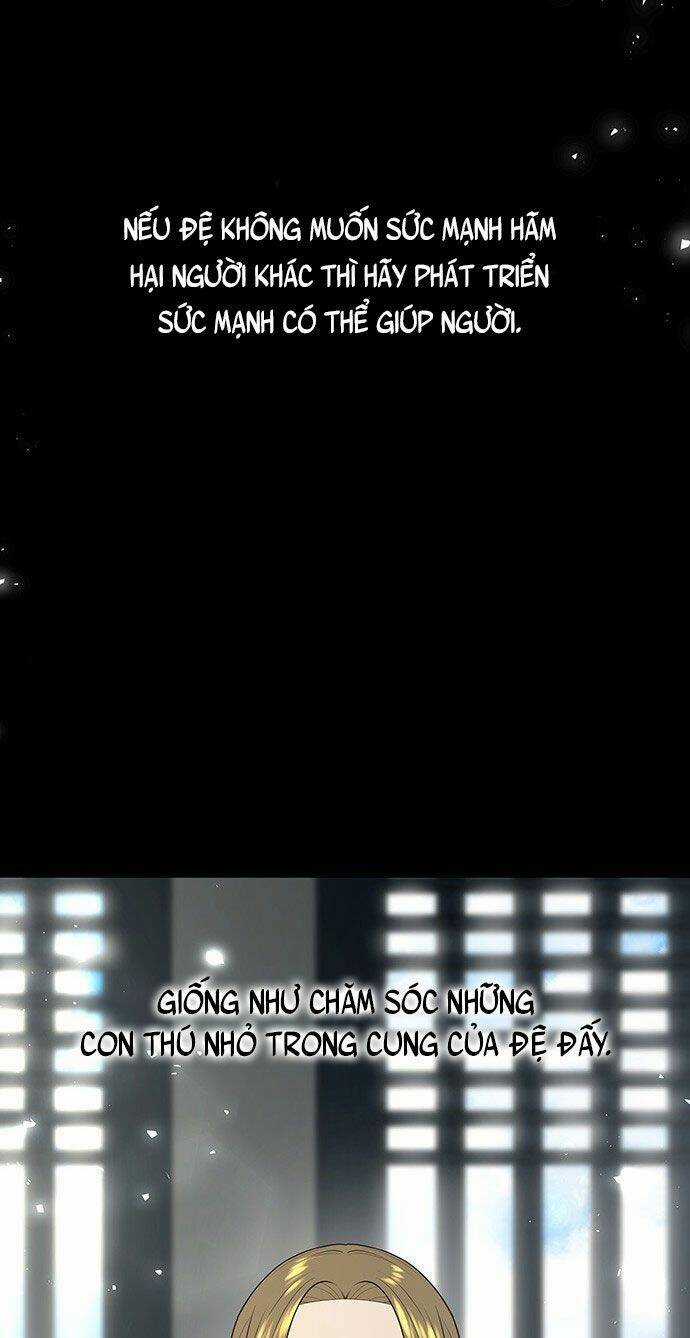 Vương Tử Huyền Bí Chapter 72 trang 58