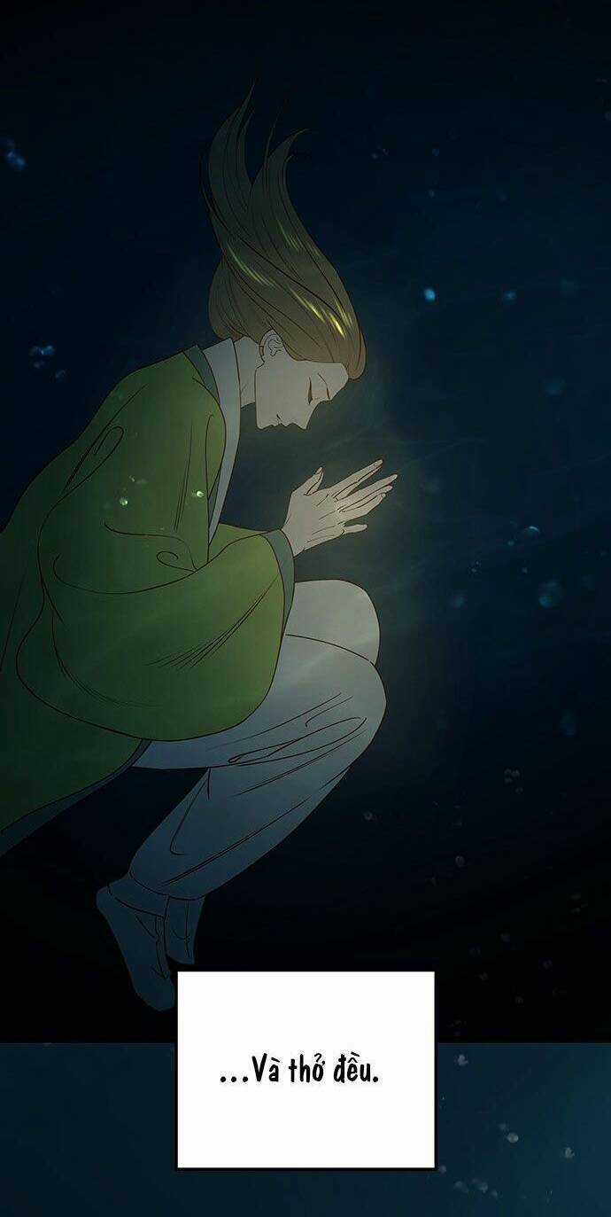 Vương Tử Huyền Bí Chapter 72 trang 64