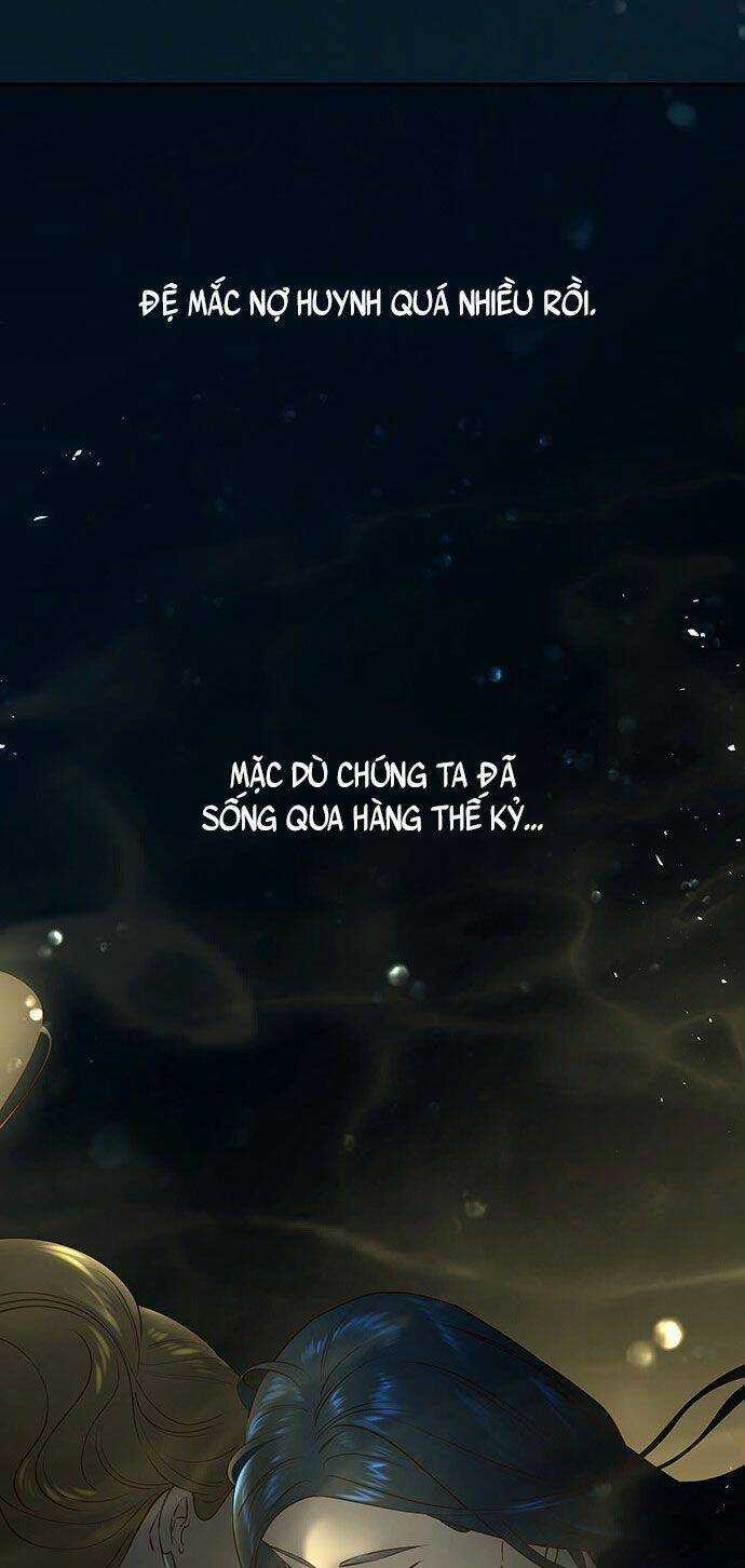 Vương Tử Huyền Bí Chapter 72 trang 73