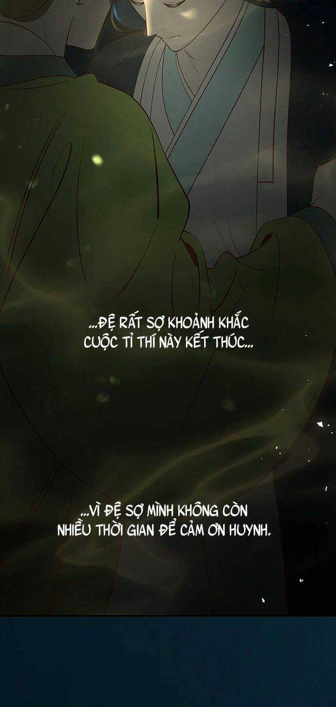 Vương Tử Huyền Bí Chapter 72 trang 74