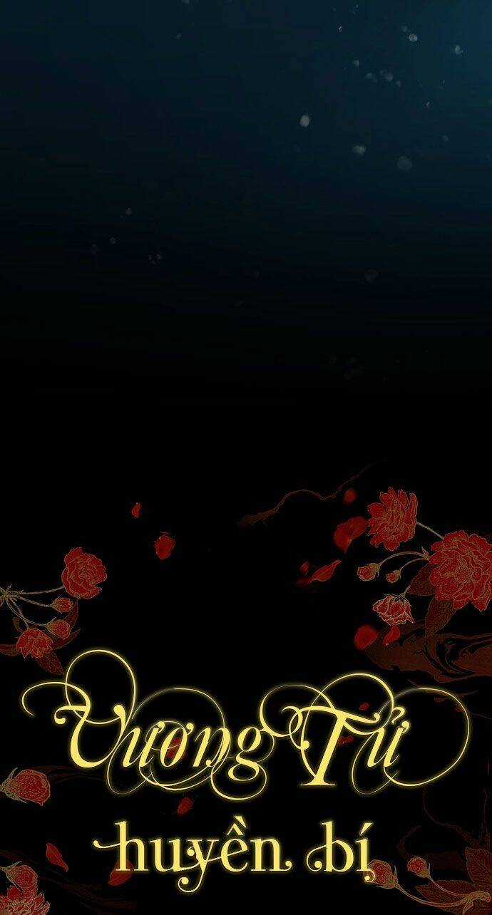 Vương Tử Huyền Bí Chapter 72 trang 79