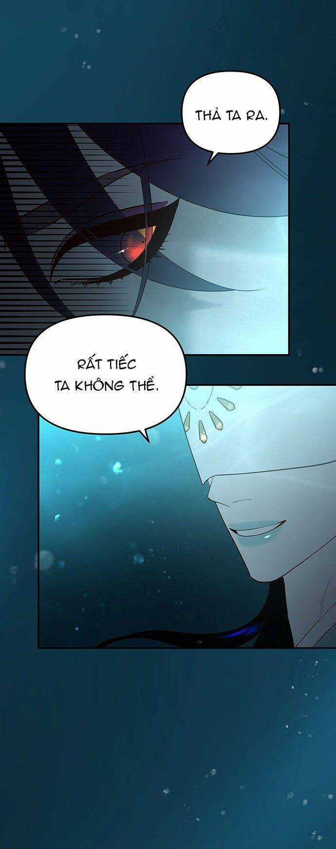 Vương Tử Huyền Bí Chapter 72 trang 8