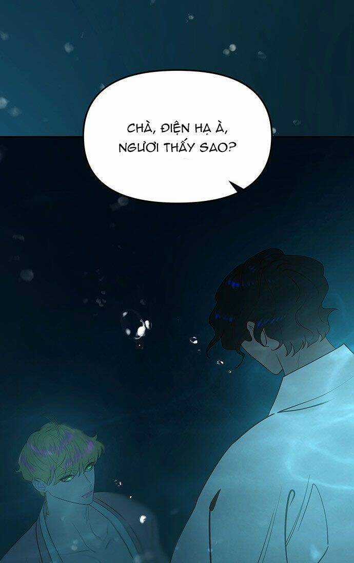 Vương Tử Huyền Bí Chapter 72 trang 84