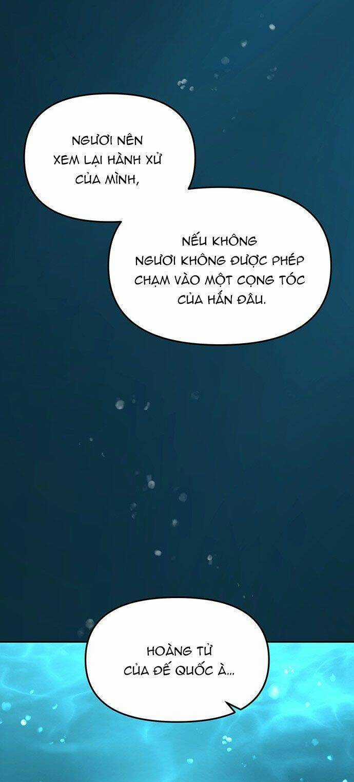 Vương Tử Huyền Bí Chapter 72 trang 9