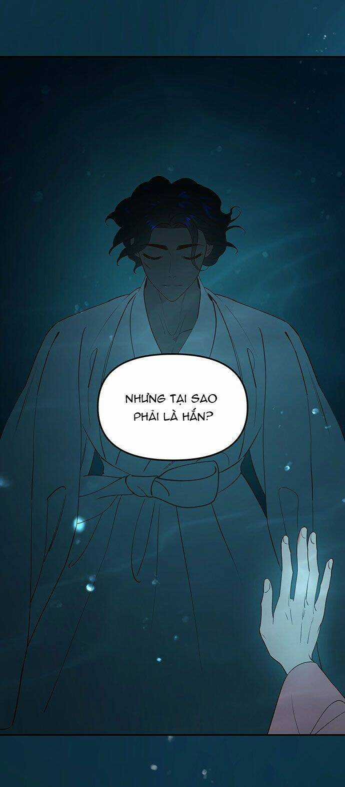 Vương Tử Huyền Bí Chapter 72 trang 90