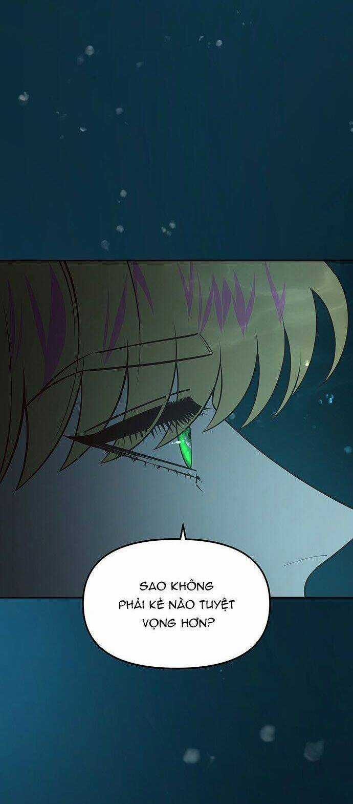 Vương Tử Huyền Bí Chapter 72 trang 91