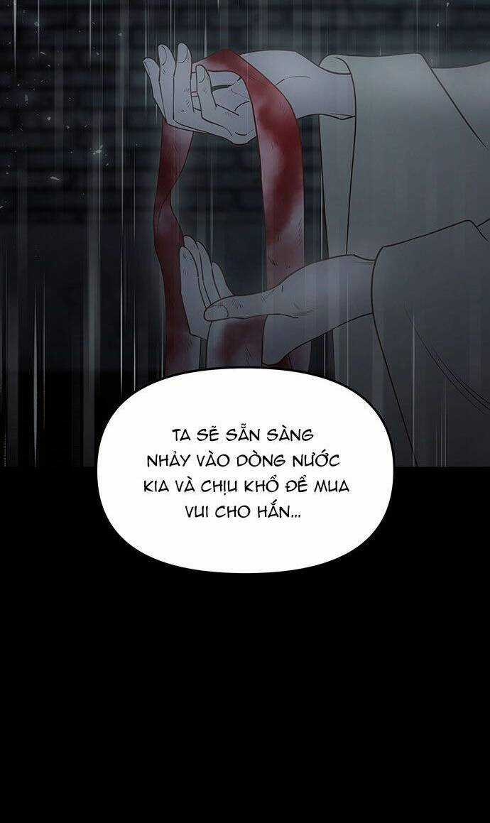 Vương Tử Huyền Bí Chapter 72 trang 93