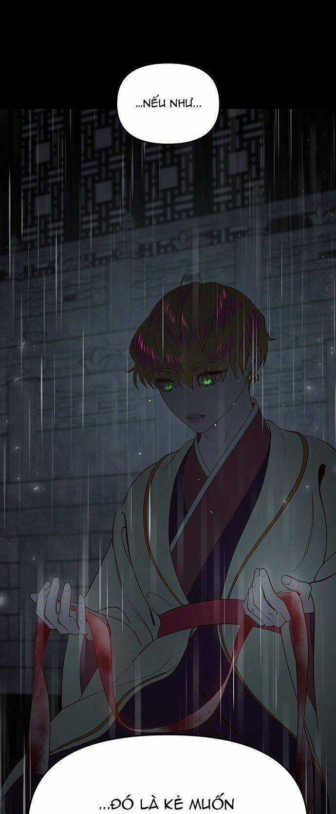 Vương Tử Huyền Bí Chapter 72 trang 94