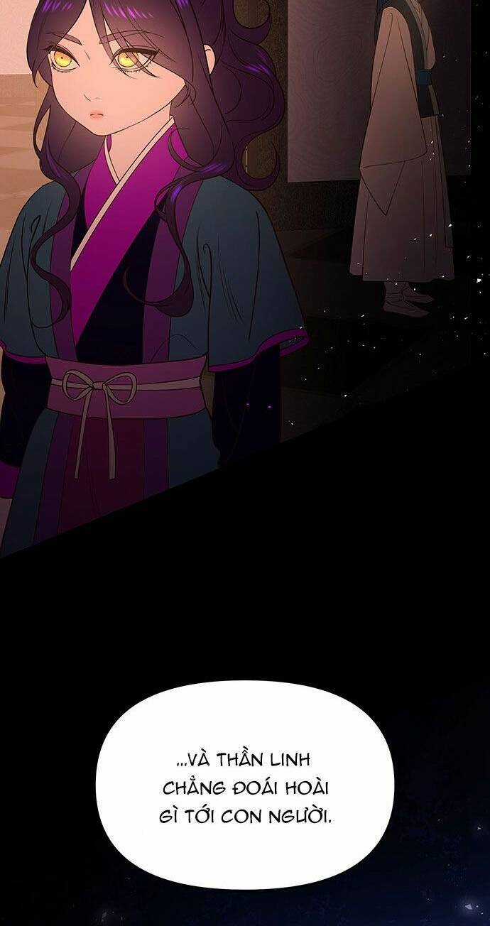 Vương Tử Huyền Bí Chapter 72 trang 97