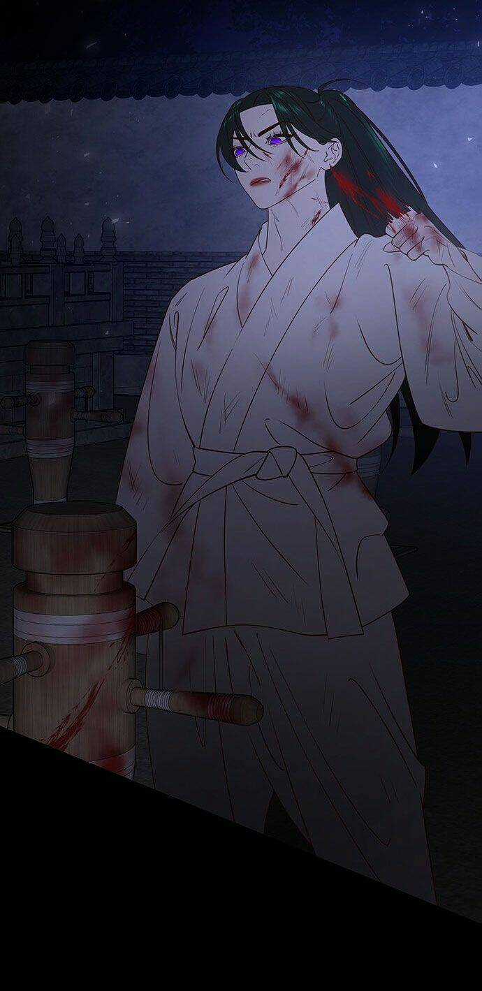 Vương Tử Huyền Bí Chapter 72 trang 98