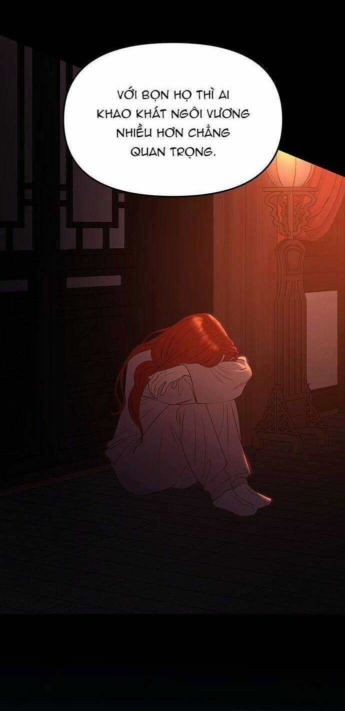 Vương Tử Huyền Bí Chapter 72 trang 99