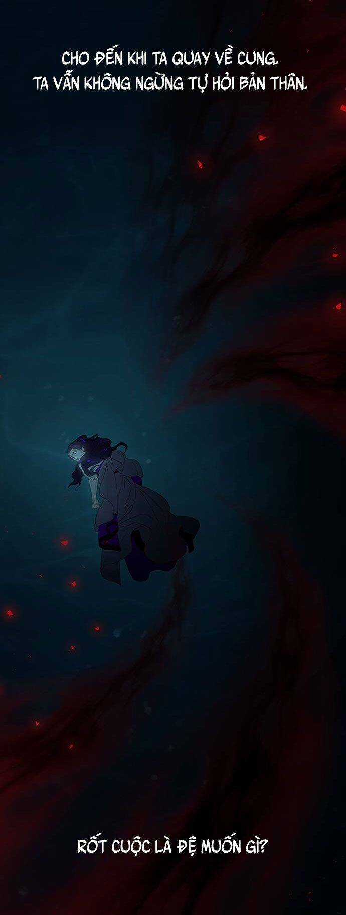 Vương Tử Huyền Bí Chapter 73 trang 10