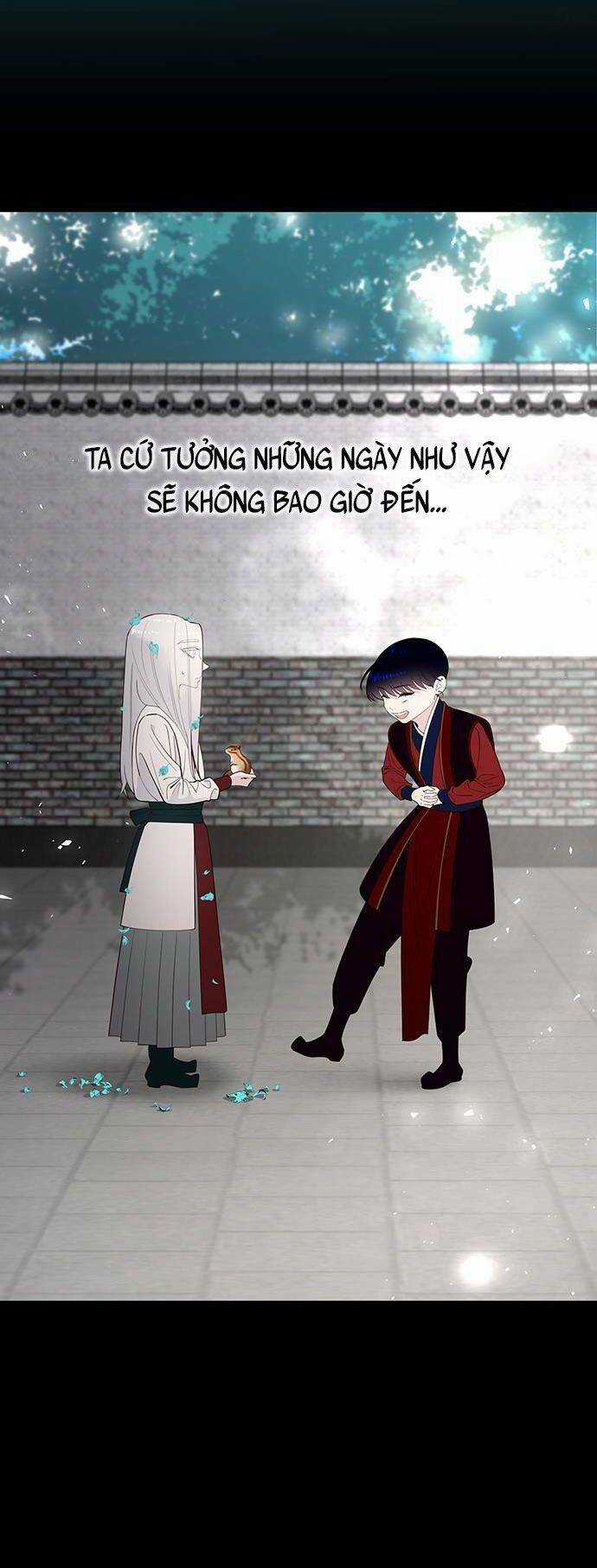 Vương Tử Huyền Bí Chapter 73 trang 100