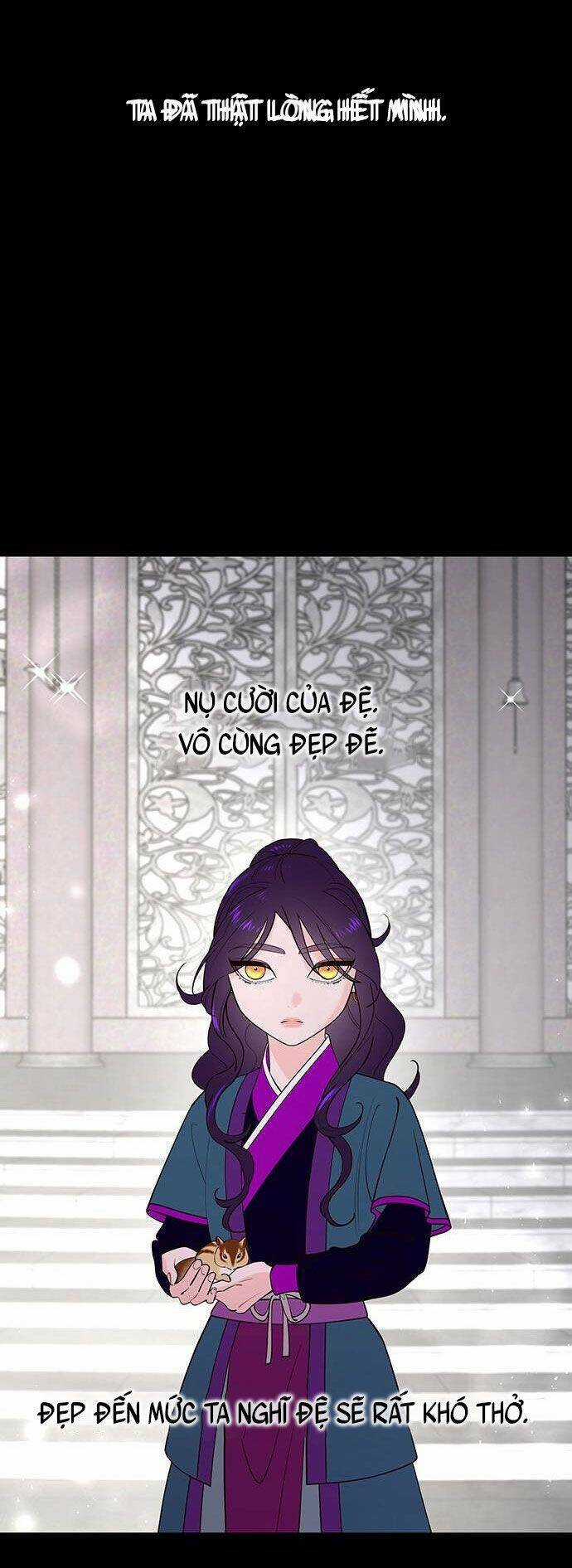 Vương Tử Huyền Bí Chapter 73 trang 101