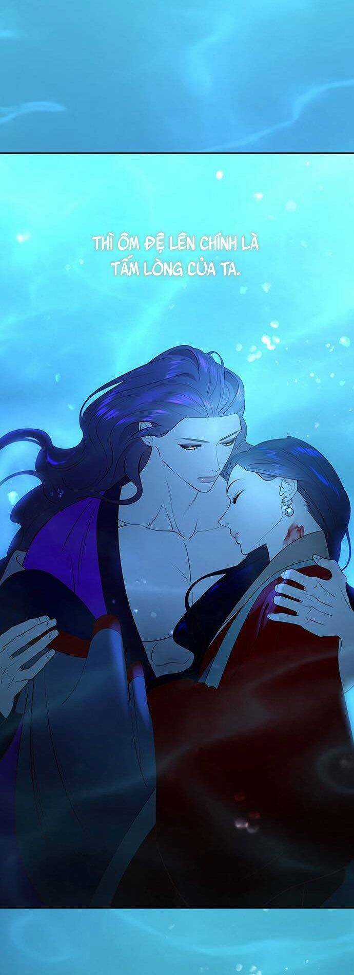 Vương Tử Huyền Bí Chapter 73 trang 110