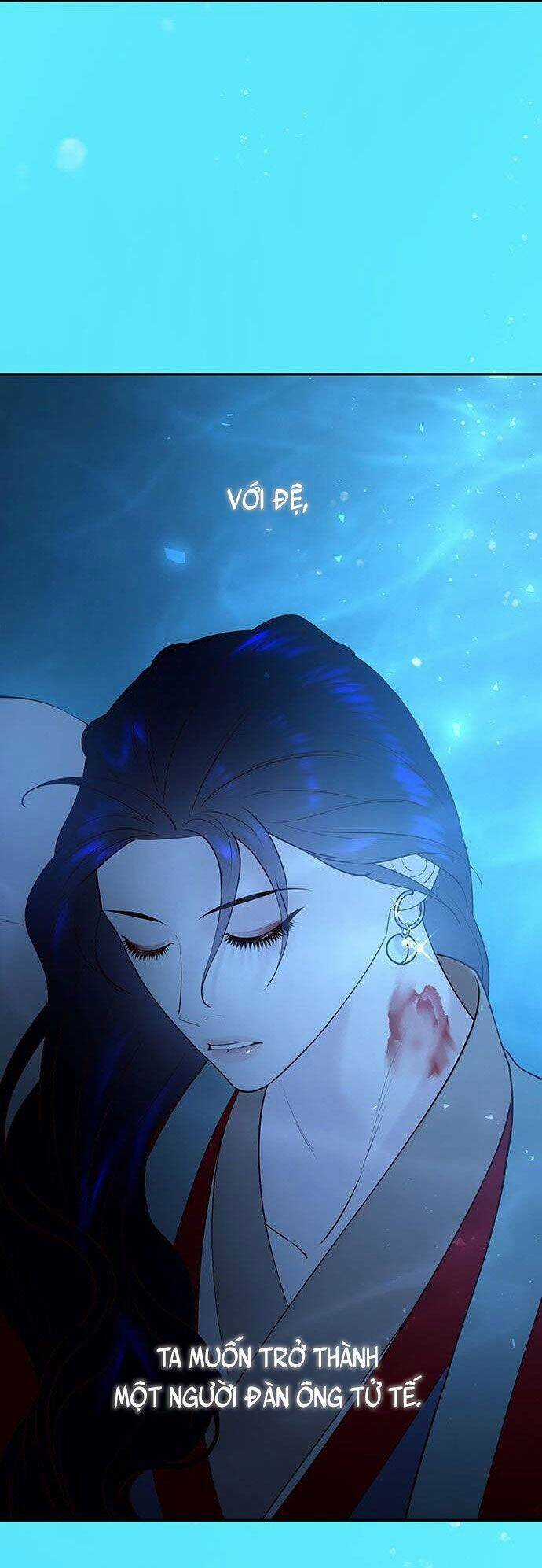 Vương Tử Huyền Bí Chapter 73 trang 113