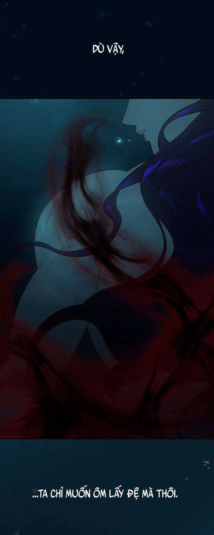 Vương Tử Huyền Bí Chapter 73 trang 13