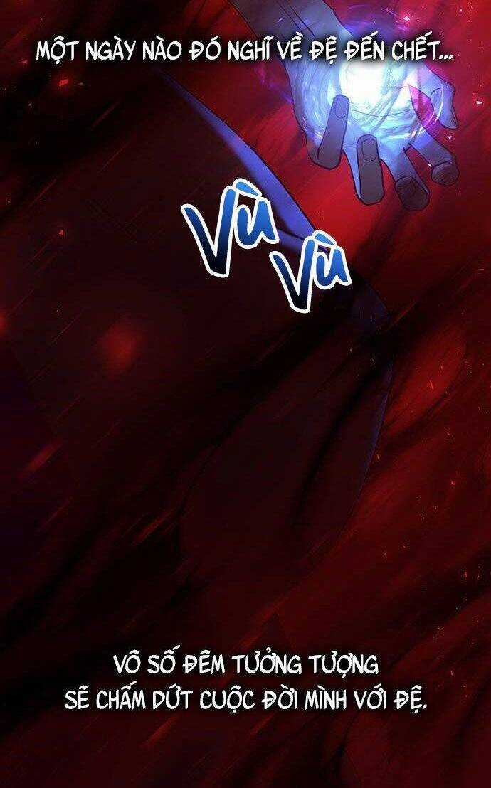 Vương Tử Huyền Bí Chapter 73 trang 19