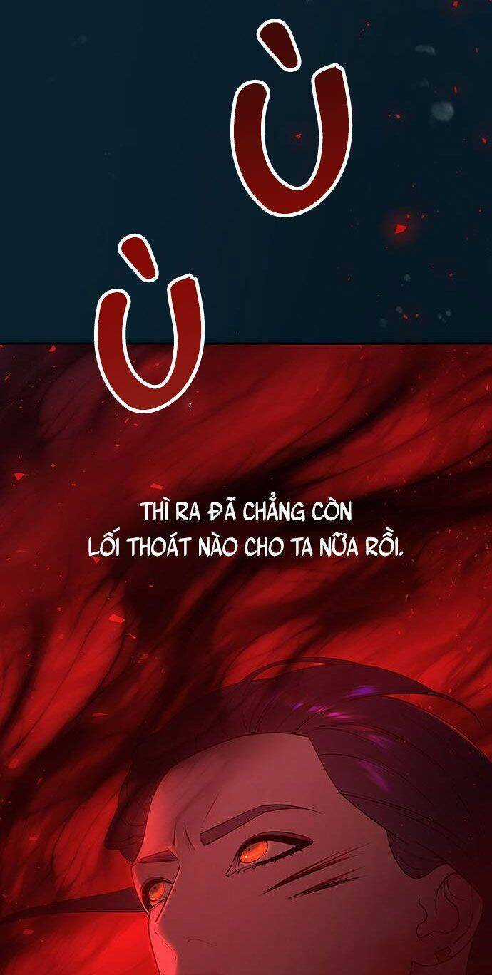 Vương Tử Huyền Bí Chapter 73 trang 21