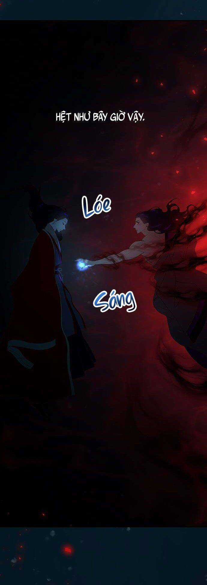 Vương Tử Huyền Bí Chapter 73 trang 24