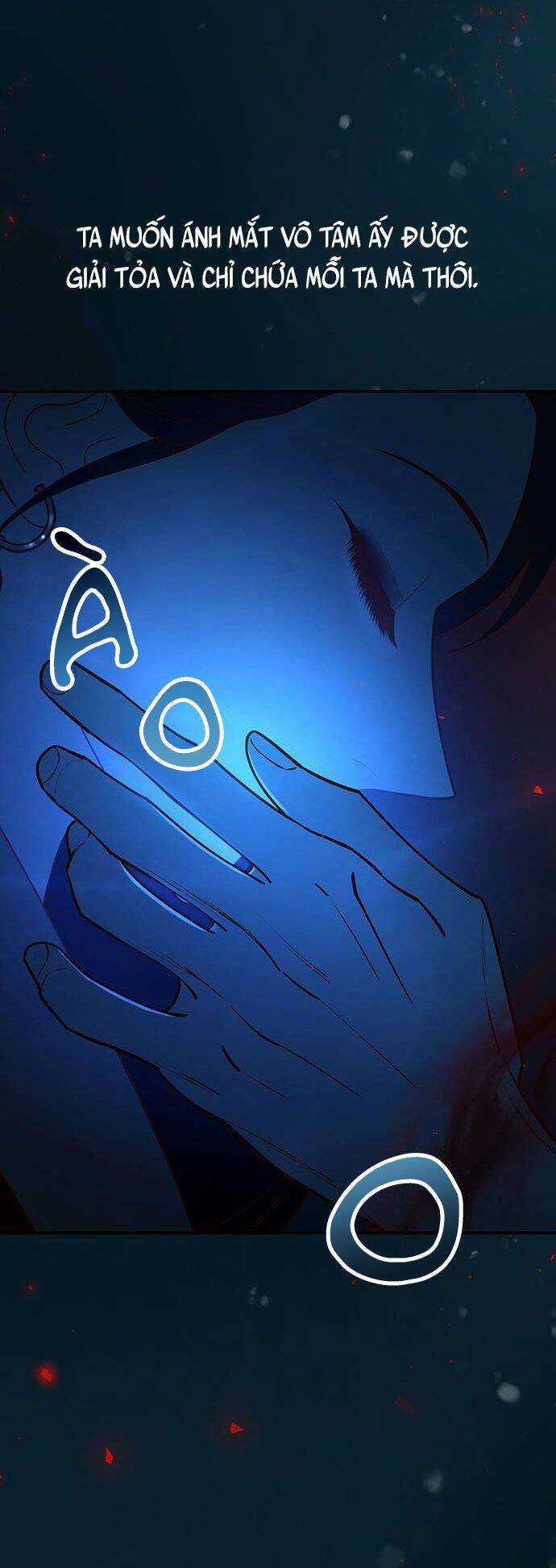 Vương Tử Huyền Bí Chapter 73 trang 29