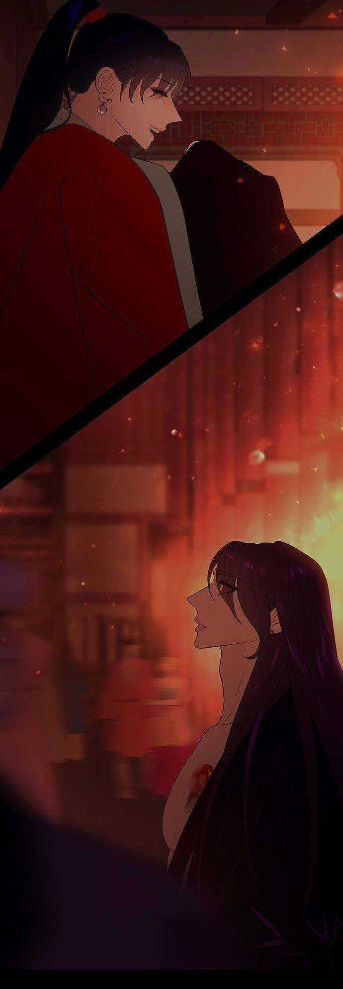 Vương Tử Huyền Bí Chapter 73 trang 32