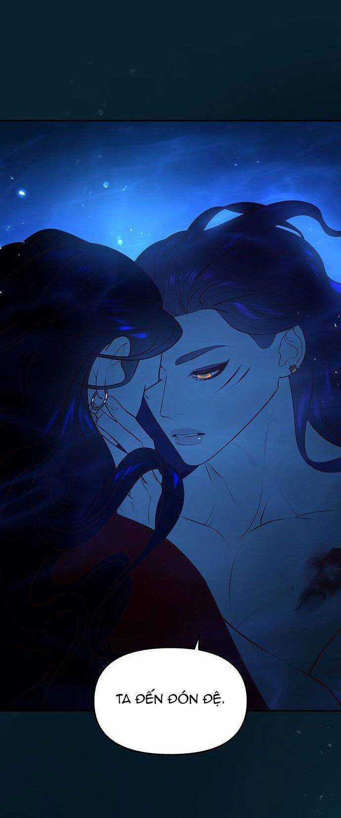 Vương Tử Huyền Bí Chapter 73 trang 39