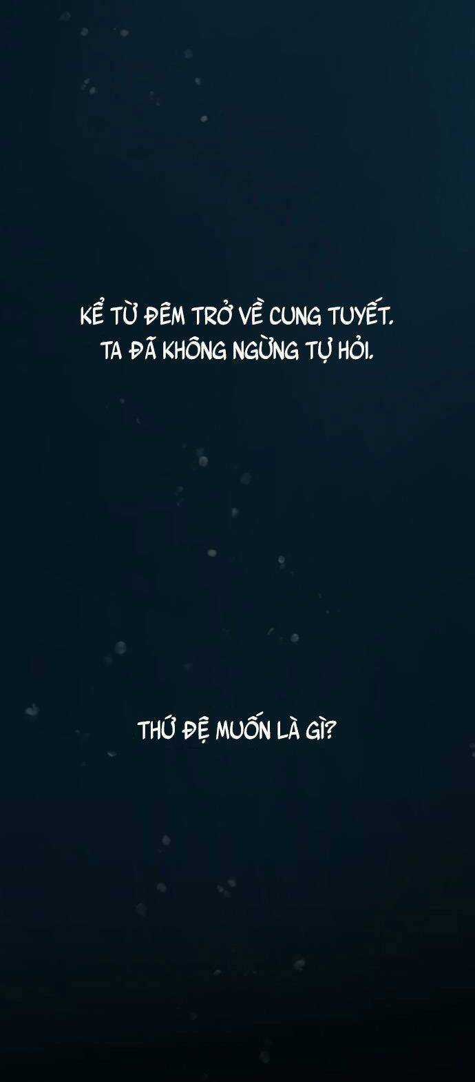 Vương Tử Huyền Bí Chapter 73 trang 4