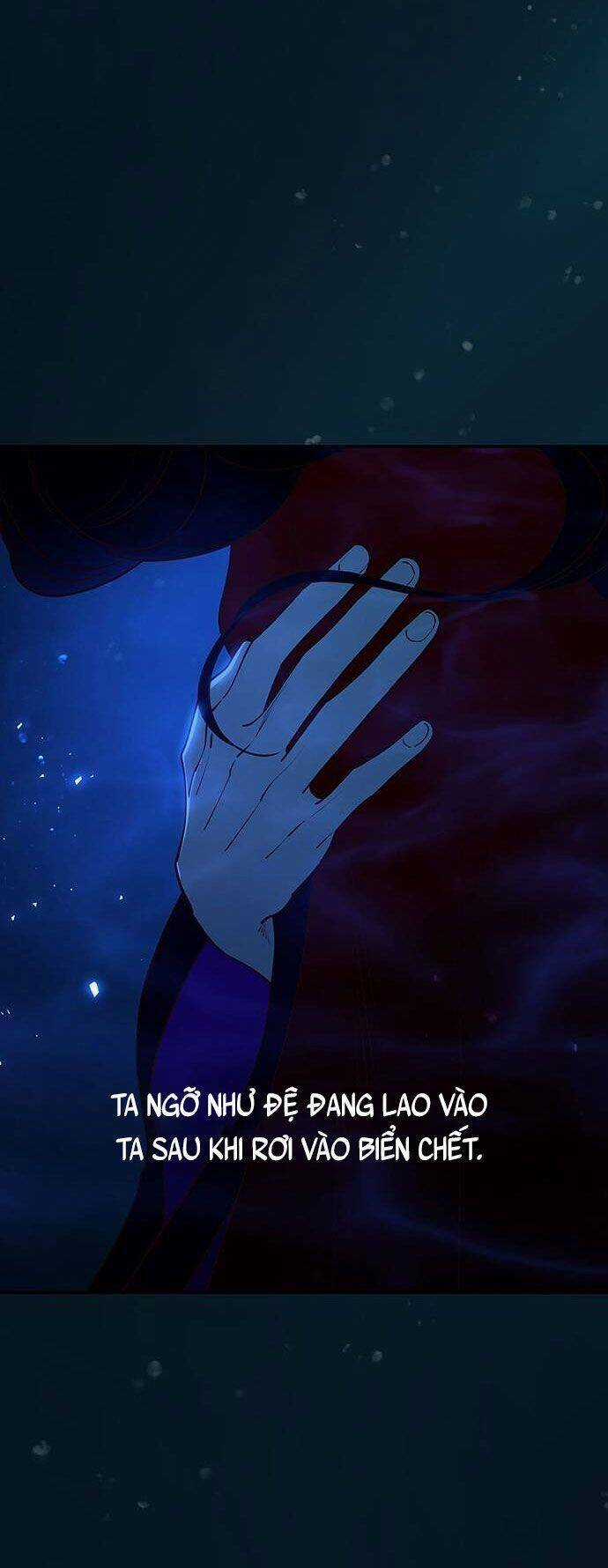 Vương Tử Huyền Bí Chapter 73 trang 40